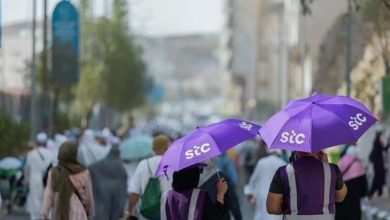 موسم الحج.. “stc” توظف الذكاء الاصطناعي لتعزيز أداء شبكتها
