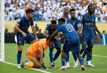 موعد مباراة الهلال القادمة في كأس العالم للأندية