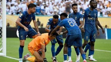 موعد مباراة الهلال القادمة في كأس العالم للأندية