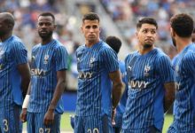 موعد مباراة الهلال ومانشستر سيتي في كأس العالم للأندية