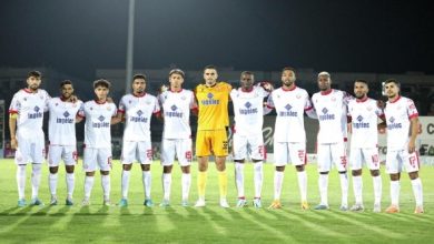 موعد مباراة الوداد المغربي ضد مانشستر سيتي في كأس العالم للأندية والقنوات الناقلة