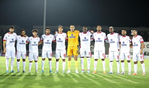 موعد مباراة الوداد المغربي ضد مانشستر سيتي في كأس العالم للأندية والقنوات الناقلة