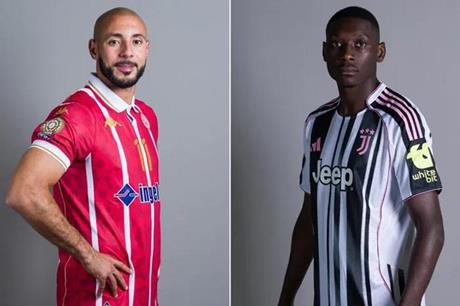 موعد مباراة الوداد المغربي ضد يوفنتوس في كأس العالم للأندية والقنوات الناقلة
