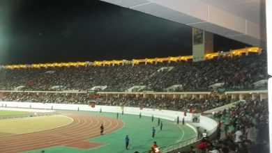 موعد مبارة  إيران وكوريا الشمالية في تصفيات كأس العالم 2025