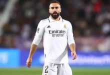 موقف كارفخال وميليتاو من المشاركة مع ريال مدريد في كأس العالم للأندية