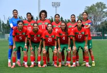 مونديال الناشئات… المنتخب المغربي في المجموعة الأولى رفقة البرازيل وإيطاليا وكوستاريكا