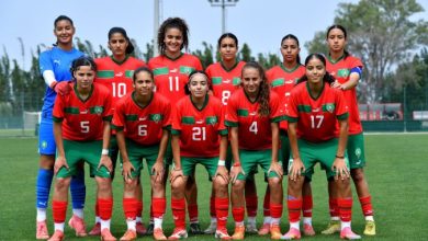 مونديال الناشئات… المنتخب المغربي في المجموعة الأولى رفقة البرازيل وإيطاليا وكوستاريكا
