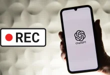ميزة جديدة بـ ChatGPT لتلخيص الاجتماعات والمحتوى الصوتي الطويل