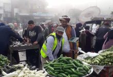 ميكروفونات الباعة الجائلين.. صداع مزمن في رؤوس السكندريين