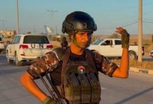 ميلشيا (أبو شباب) تُطالِب حماس “الإرهابيّة” بتسليم غزة ويتكوف يؤيِّد تمويل إسرائيل لها