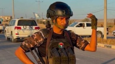 ميلشيا (أبو شباب) تُطالِب حماس “الإرهابيّة” بتسليم غزة ويتكوف يؤيِّد تمويل إسرائيل لها