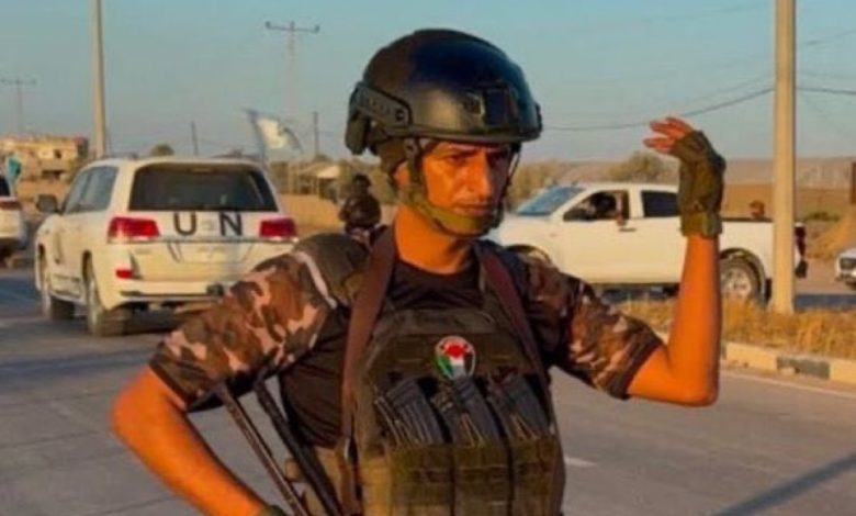 ميلشيا (أبو شباب) تُطالِب حماس “الإرهابيّة” بتسليم غزة ويتكوف يؤيِّد تمويل إسرائيل لها