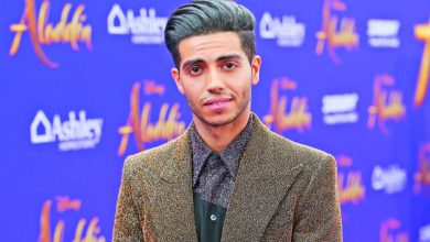 مينا مسعود: فيلم «فى عز الضهر» عودة إلى الجذور وما جذبنى للعمل ارتباط القصة بالهوية والانتماء