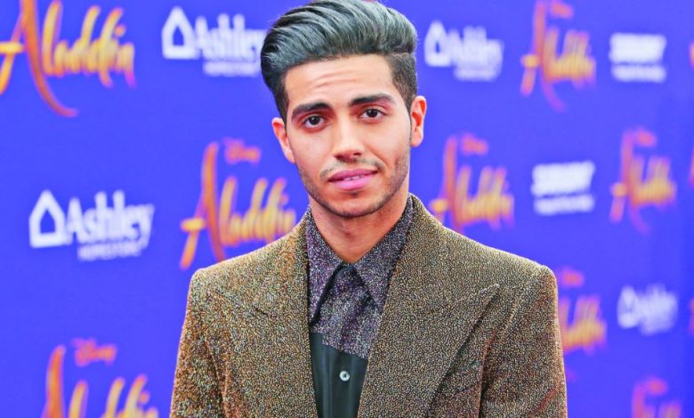 مينا مسعود: فيلم «فى عز الضهر» عودة إلى الجذور وما جذبنى للعمل ارتباط القصة بالهوية والانتماء