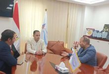نائب وزير الصحة يتفقد مستشفى العلمين ويشيد بانتظام الفرق الطبية وجودة الخدمات المقدمة للمرضى
