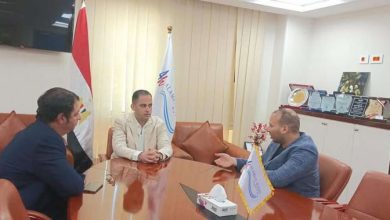 نائب وزير الصحة يتفقد مستشفى العلمين ويشيد بانتظام الفرق الطبية وجودة الخدمات المقدمة للمرضى
