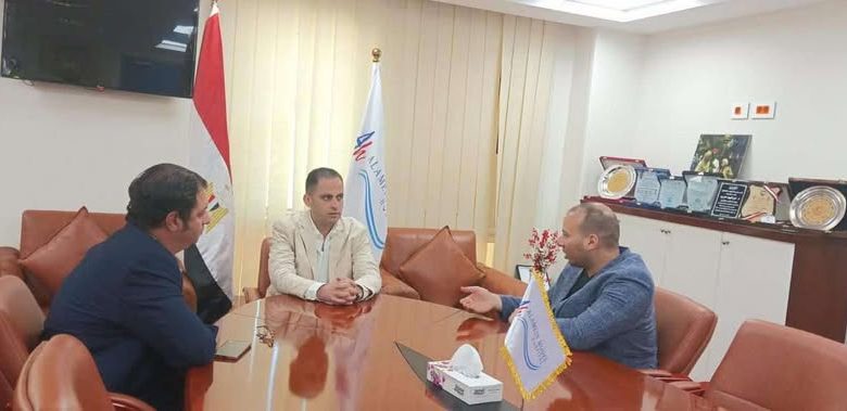 نائب وزير الصحة يتفقد مستشفى العلمين ويشيد بانتظام الفرق الطبية وجودة الخدمات المقدمة للمرضى