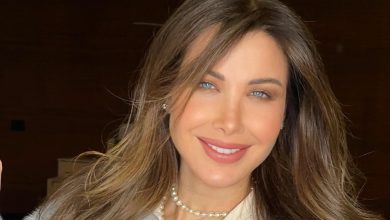 نانسي عجرم تعلن تأجيل طرح ألبومها الجديد