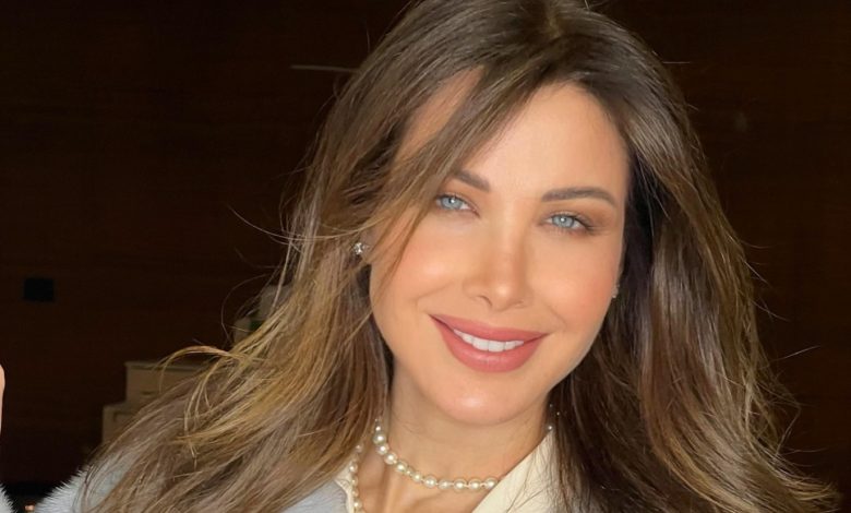 نانسي عجرم تعلن تأجيل طرح ألبومها الجديد