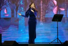 نانسي عجرم تغنى في موازين بعد غياب 7 سنوات الليلة