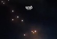 نتنياهو يختبئ تحت الأرض وإيران تقصف منشآت استراتيجية في حيفا 