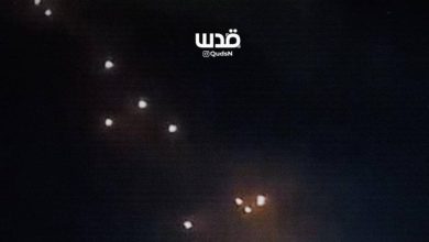 نتنياهو يختبئ تحت الأرض وإيران تقصف منشآت استراتيجية في حيفا 