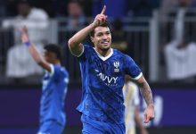 نجم الهلال: فوزنا على ريال مدريد لن يكون مفاجأة