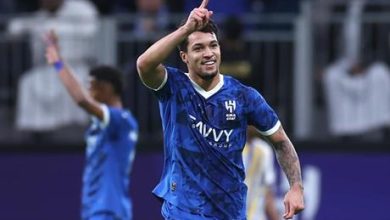 نجم الهلال: فوزنا على ريال مدريد لن يكون مفاجأة
