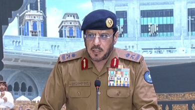 نحرص على التزام جميع الجهات بمتطلبات السلامة لحماية الحجاج