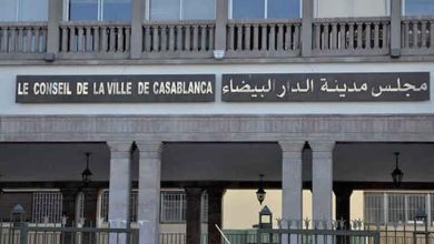 « نزع الملكية » يتصدر أجندة الدورة الاستثنائية لمجلس البيضاء وسط انتقادات
