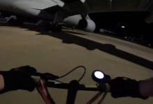 نشطاء مؤيدون لفلسطين يخترقون قاعدة عسكرية بريطانية ويستهدفون طائرات تزود مقاتلات الاحتلال بالوقود