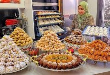 نصائح حول كيفية تناول المأكولات والمشروبات في عيد الأضحى