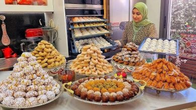 نصائح حول كيفية تناول المأكولات والمشروبات في عيد الأضحى