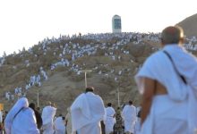 نصائح للحجاج قد تساعد في الحفاظ على صحتهم أثناء أداء مناسك الحج