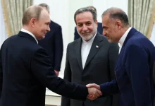 نفوذ روسيا في الشرق الأوسط بميزان الصراع الإسرائيلي