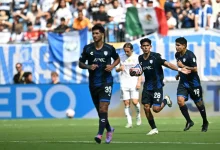 نقطة الهلال أمام مدريد كشفت جودته