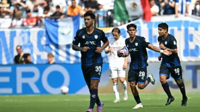 نقطة الهلال أمام مدريد كشفت جودته