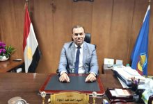 نقطة دم تساوي حياة.. وكيل صحة البحيرة يدعو المواطنين للمشاركة في حملة التبرع بالدم