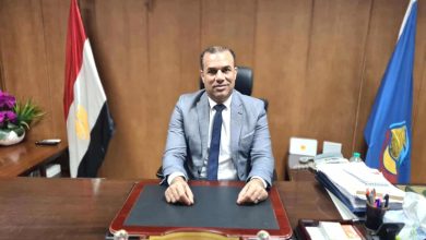 نقطة دم تساوي حياة.. وكيل صحة البحيرة يدعو المواطنين للمشاركة في حملة التبرع بالدم