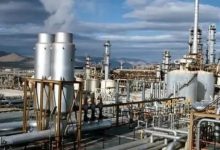 نمو صادرات مصر الكيماوية بنسبة 18% خلال أول 4 أشهر من العام الحالي