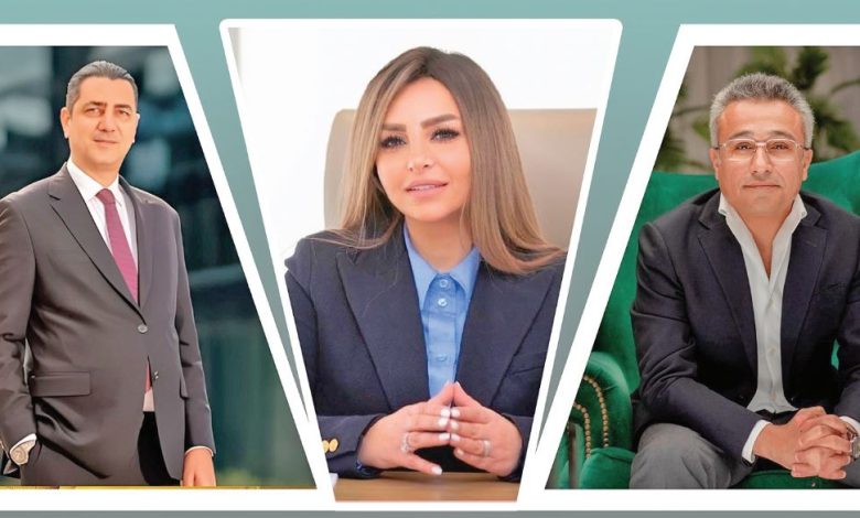 «نيشنز أوف سكاى» تطرح مشروعا سكنيا جديدا فى التجمع الخامس شرق القاهرة