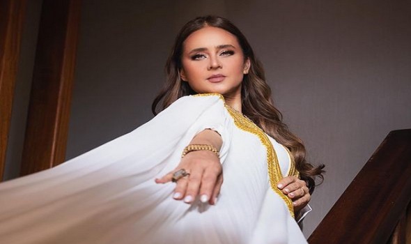 نيللي كريم تتحدث عن مواصفات زوجها المستقبلي وتكشف مفاجأة
