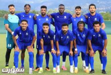 نيوم يتوصل لاتفاق لضم حارس نيس