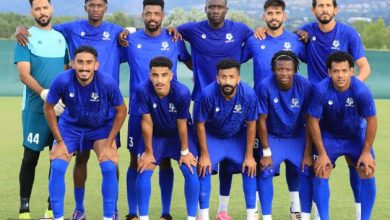 نيوم يتوصل لاتفاق لضم حارس نيس