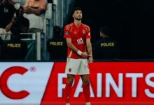 نيوم يعلق على تقارير مفاوضاته لضم إمام عاشور ووسام أبو علي