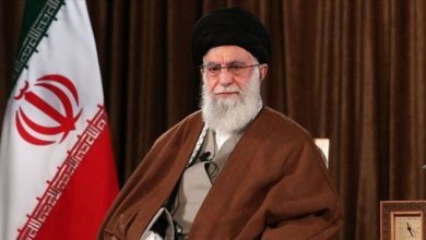 نيويورك تايمز: خامنئي في مخبأ سري والاتصال به برسائل مكتوبة