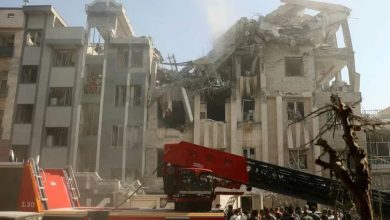 "هآرتس": "الموساد" أنشأ قاعدة لطائرات مُفخخة داخل إيران ونفّذ عمليات اغتيال بالتزامن مع الغارات