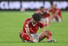 هاني رمزي: إهدار الفرص وراء الخروج المبكر للأهلي من مونديال الأندية