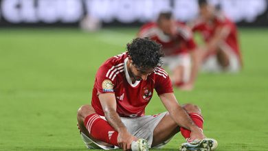 هاني رمزي: إهدار الفرص وراء الخروج المبكر للأهلي من مونديال الأندية