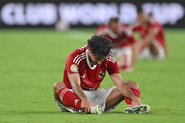 هاني رمزي: إهدار الفرص وراء الخروج المبكر للأهلي من مونديال الأندية